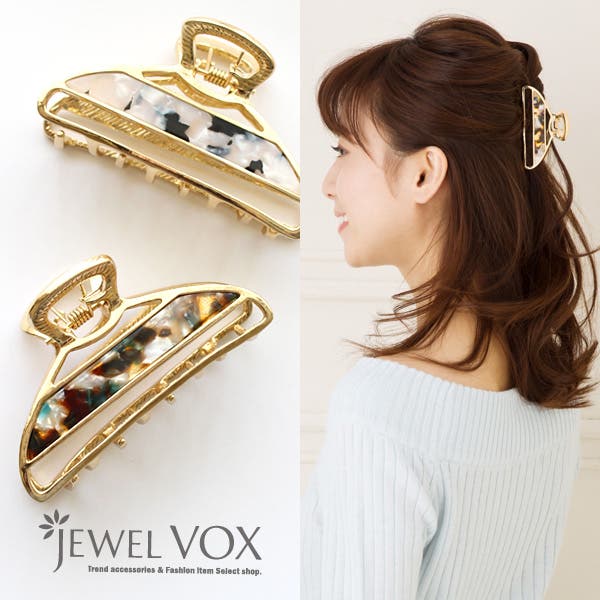アクセサリー まとめ売り ゴールドカラー 透かし ゴールド アセチ素材[品番：VX000003684]｜Jewel vox（ジュエル