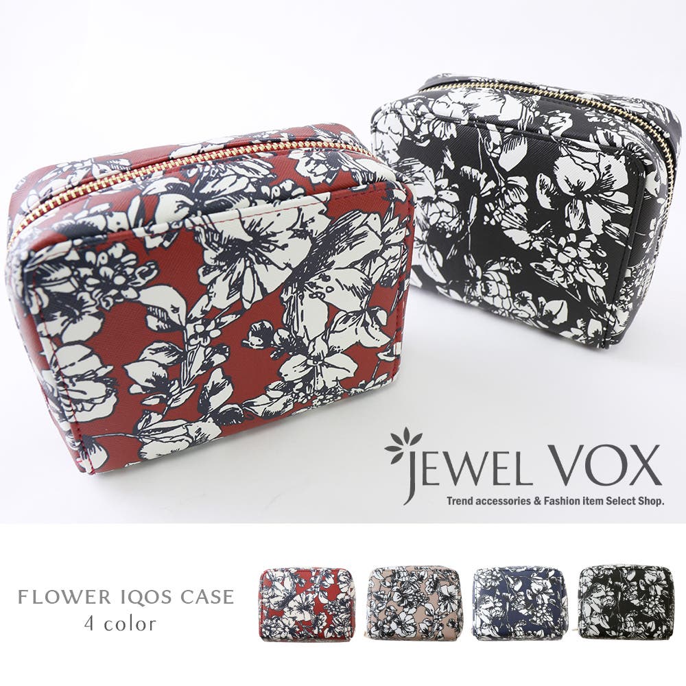 iqosケース アイコスケース iQOS[品番：VX000003974]｜Jewel vox