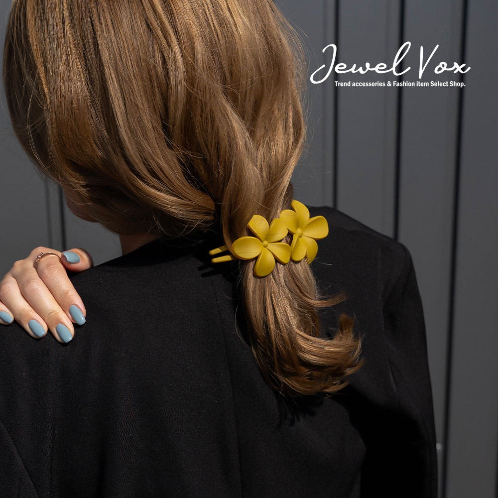 ヘアクリップ クリップ ヘアアクセサリー[品番：VX000007874]｜Jewel