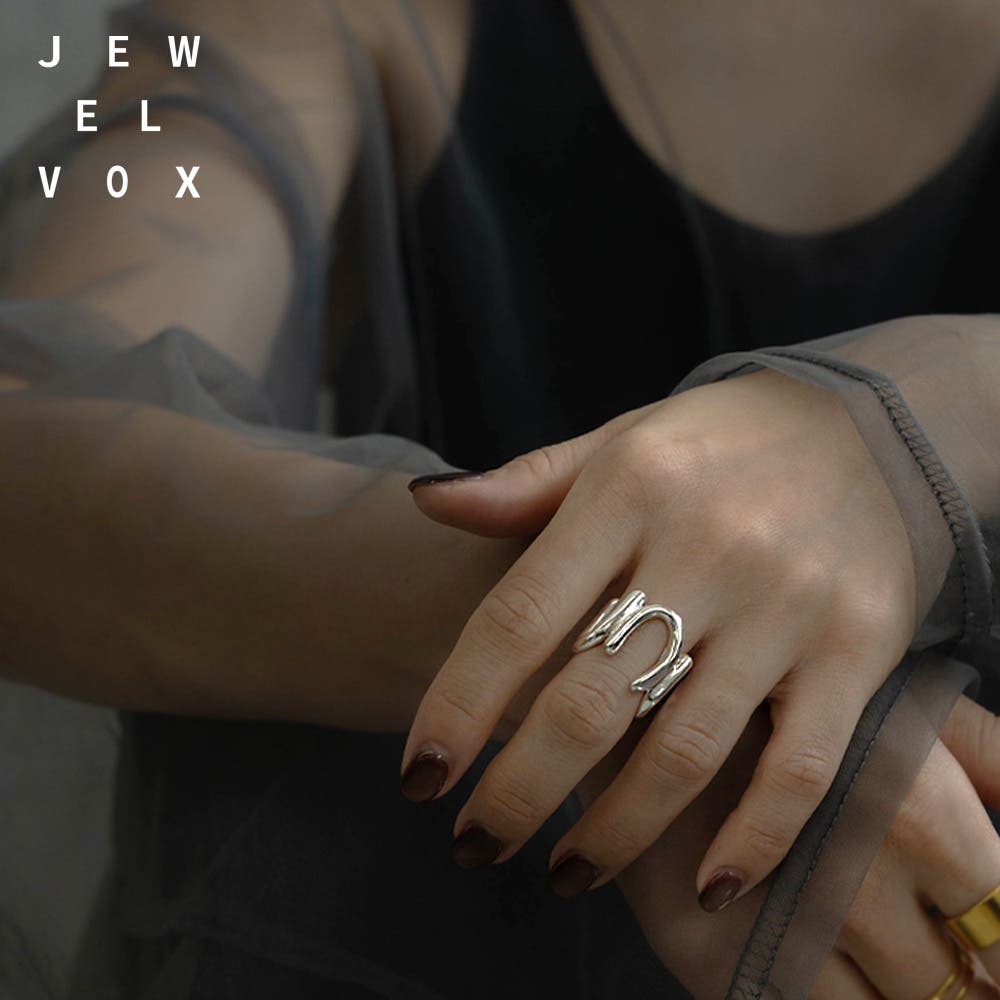 指輪 リング レディース[品番：VX000008350]｜Jewel vox