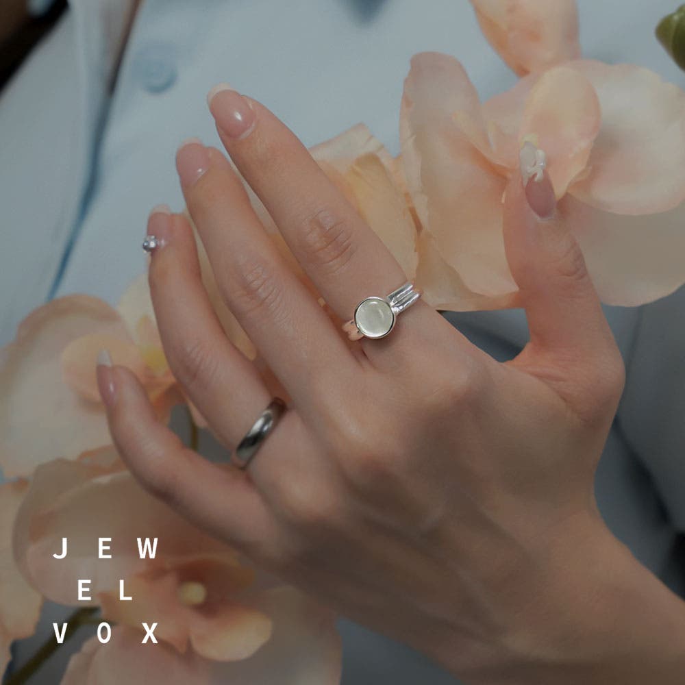 指輪 リング レディース[品番：VX000008746]｜Jewel vox（ジュエル