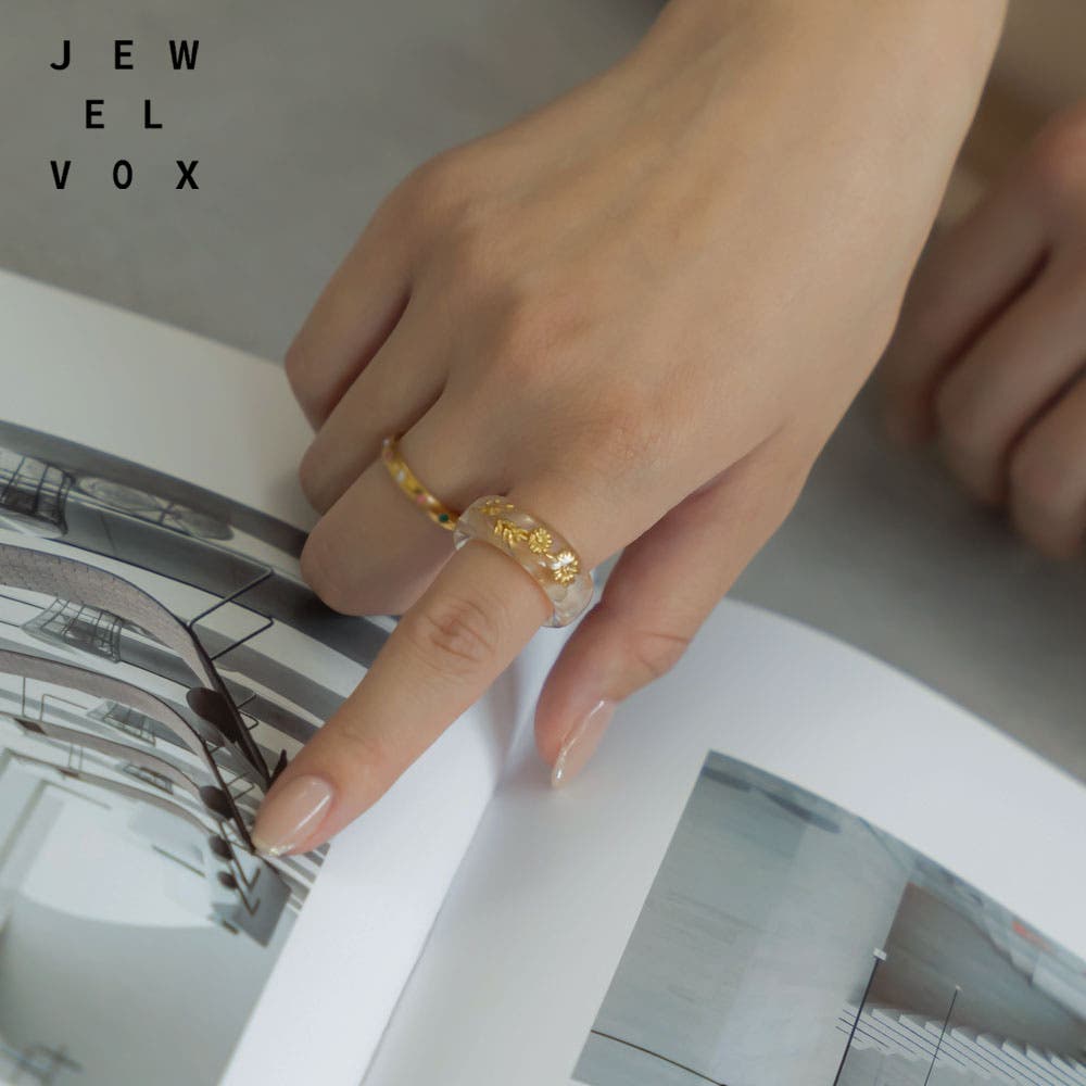 指輪 リング レディース[品番：VX000008784]｜Jewel vox