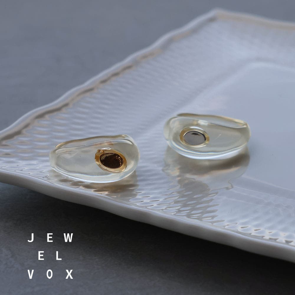 指輪 リング レディース[品番：VX000008792]｜Jewel vox（ジュエル