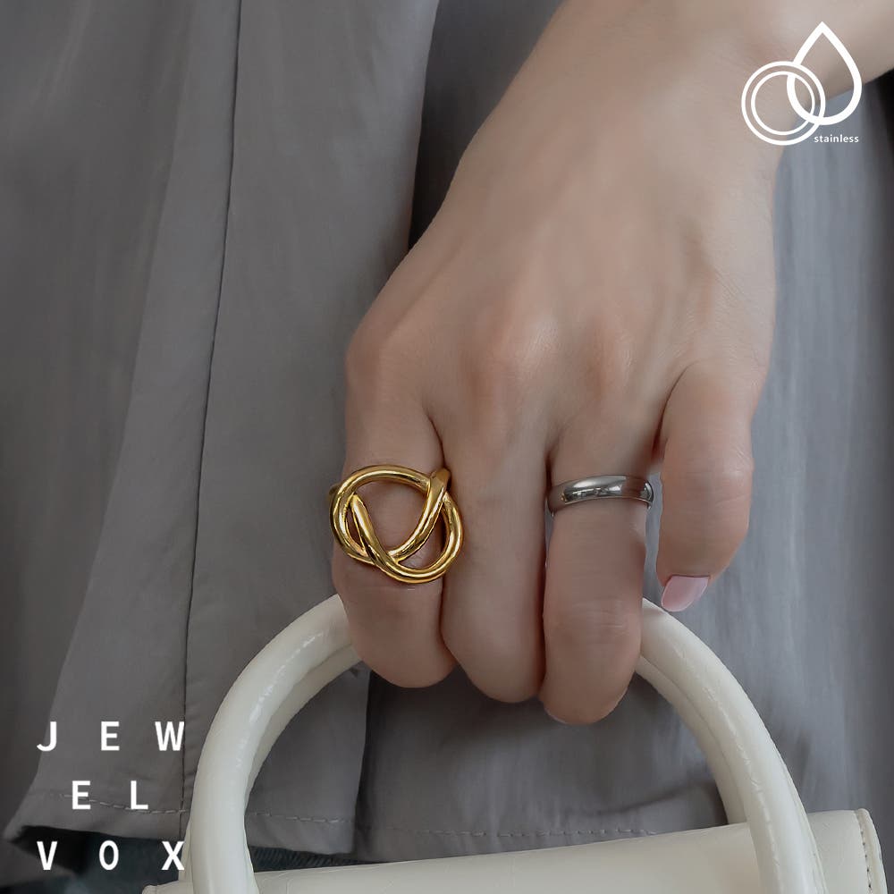 アンティーク　指輪　レディース 指輪 リング レディース[品番：VX000008823]｜Jewel vox
