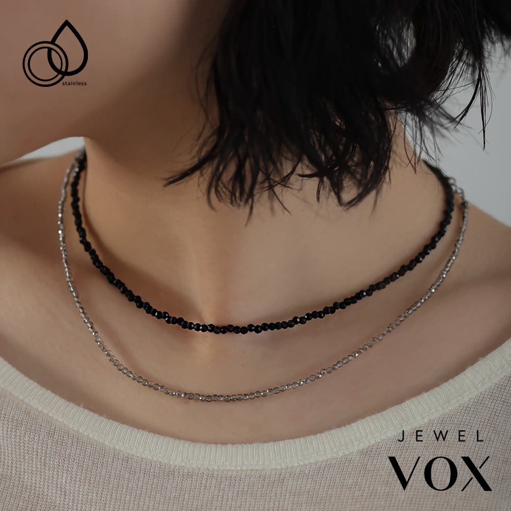 5月下旬予約商品 ネックレス レディース[品番：VX000008132]｜Jewel