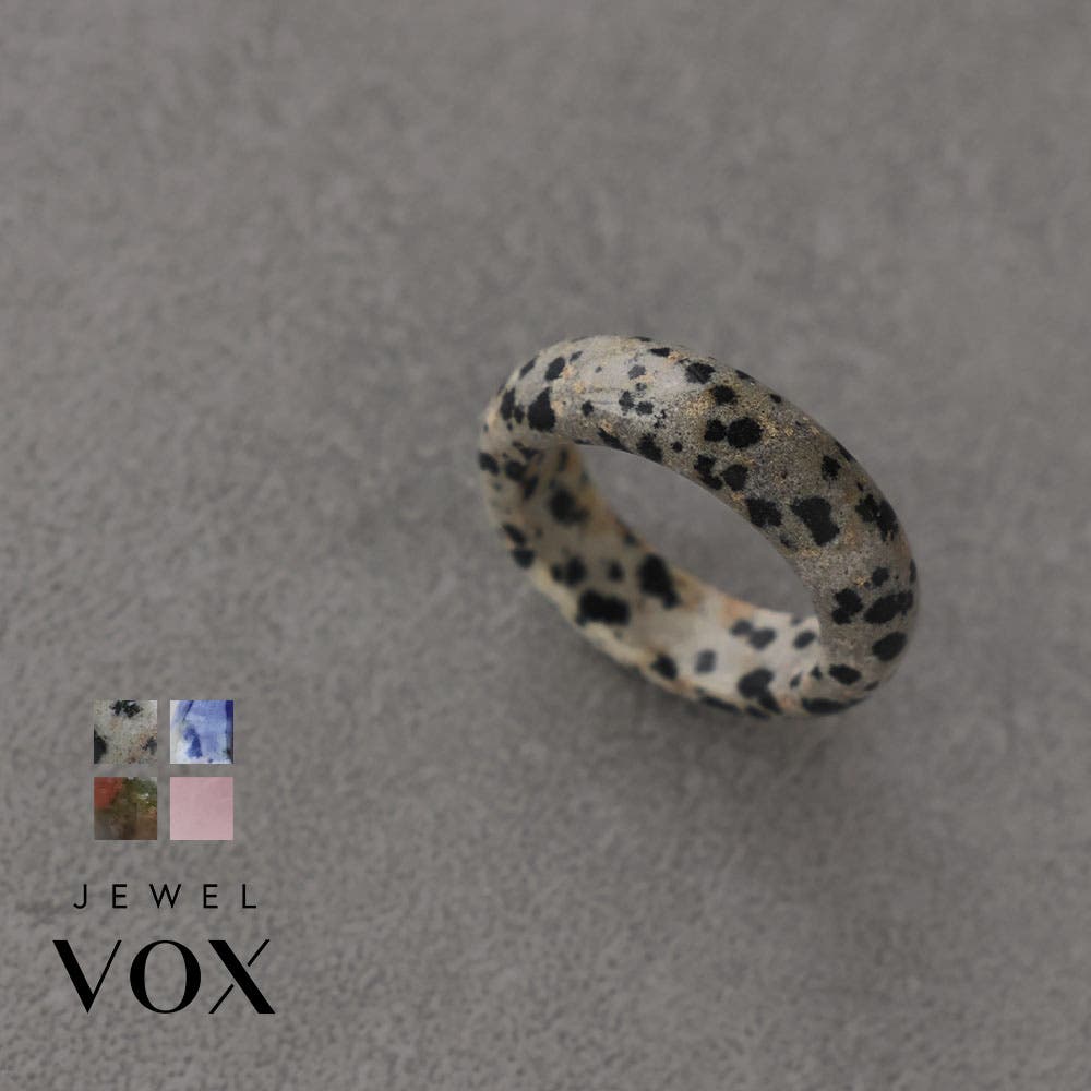 リング 指輪 金属アレルギー対応[品番：VX000009487]｜Jewel vox