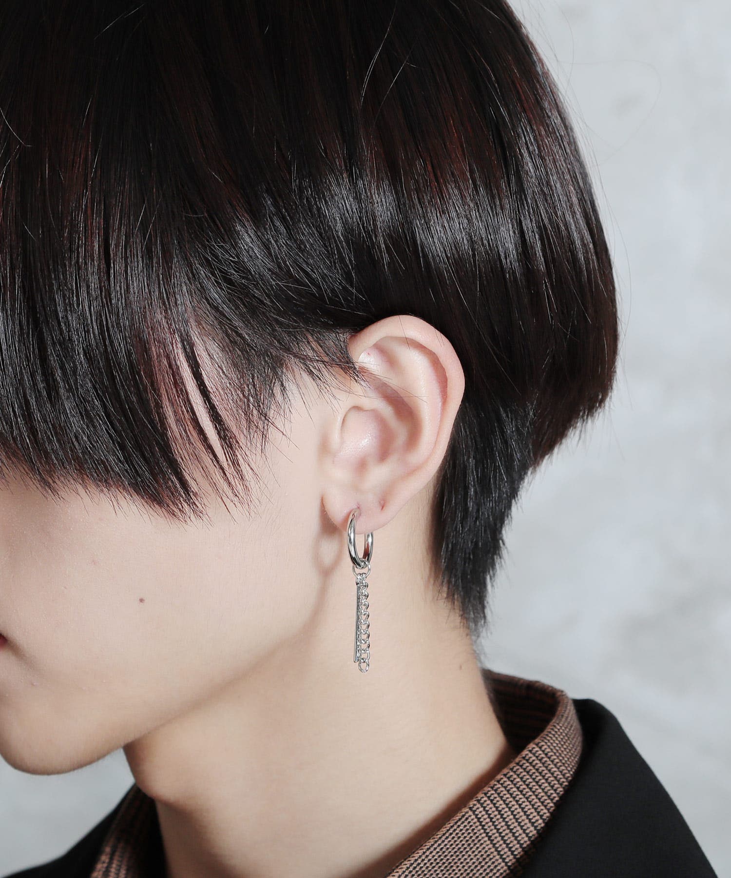 COYSEIO(コイセイオ) ピアス(レディース) - 海外通販のBUYMA
