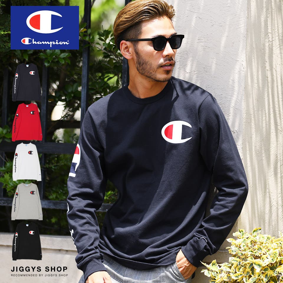 ロンT ストリート系 長袖Tシャツ[品番：JG000012716]｜JIGGYS SHOP