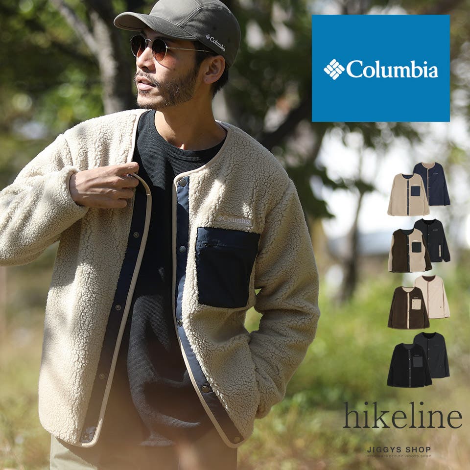 Columbia/コロンビア　シアトル マウンテン ジャケット Columbia/コロンビア】ウィメンズシアトルマウンテンIIジャケット