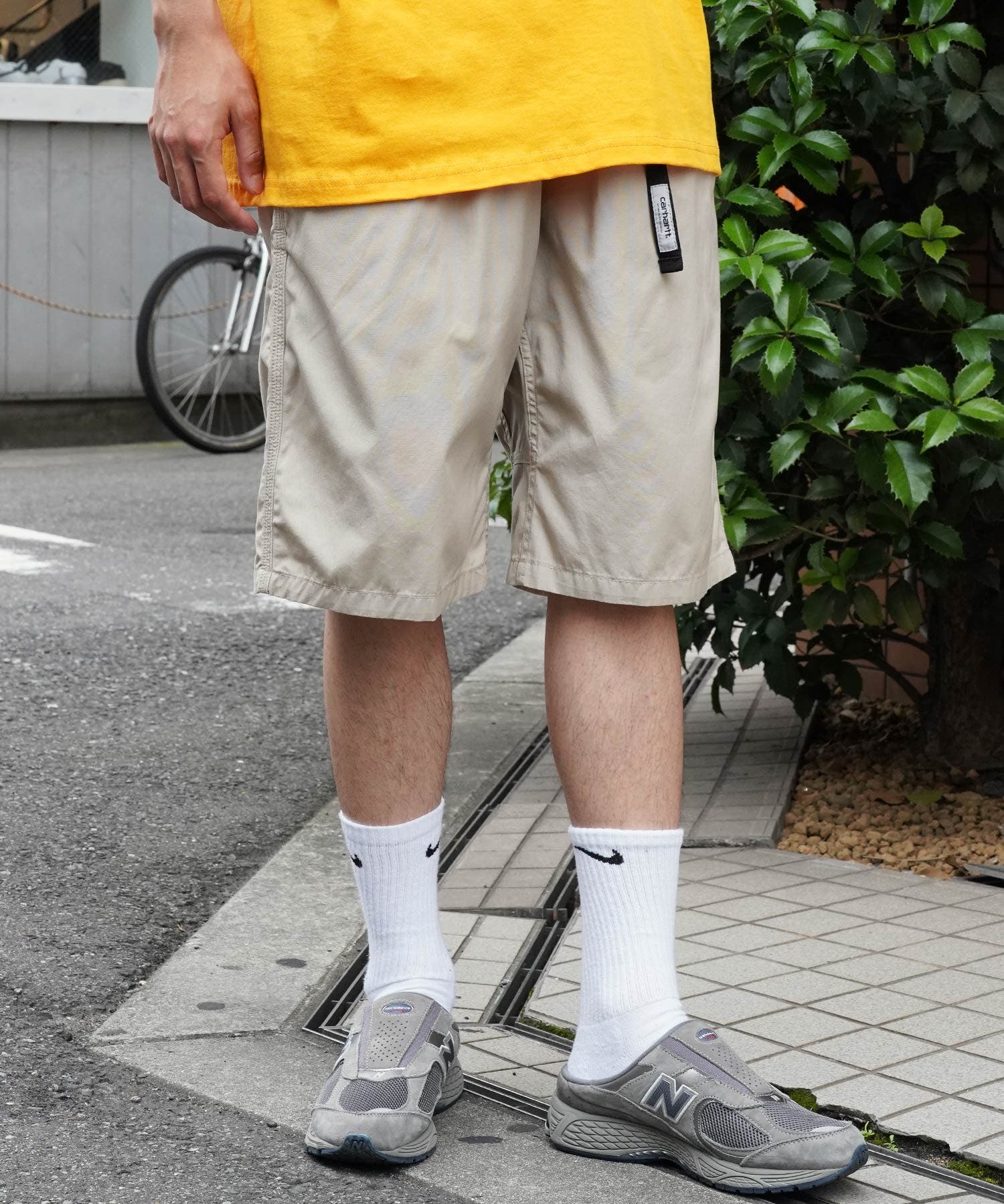 Carhartt WIP I02995602XX 関税送料込 Carhartt WIP カーハートWIP[品番：JGSM0000167