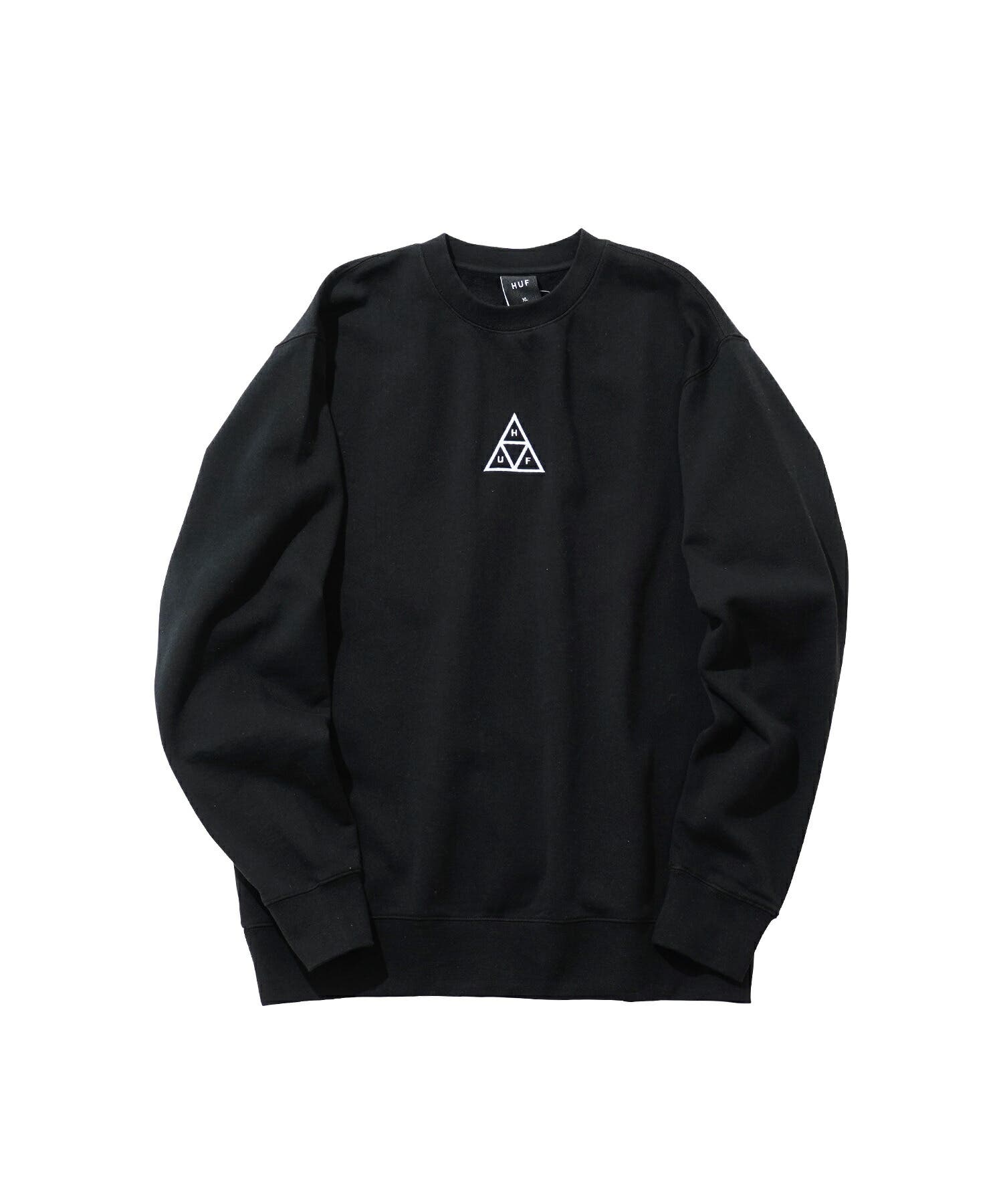 HUF セットアップ CLASSIC FLEECE FULL ZIP HOODIE / HUF ハフ ヘビーウェイト