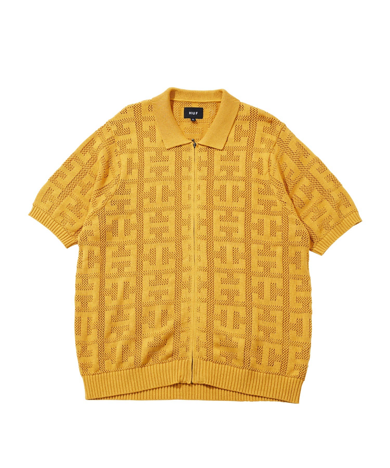 人気アイテムランキング HUF ハフ MONOGRAM[品番：JGSM0000183]｜jiggysshopselect トップス
