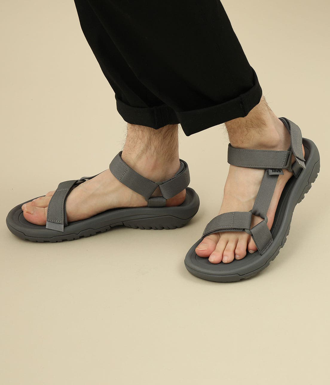 【新品同様】Teva Hurricane（テバ ハリケーン）XLT2　26cm TEVA Hurricane XLT2 Alp GDL 19SP-I（テバ ハリケーン XLT2 Alp