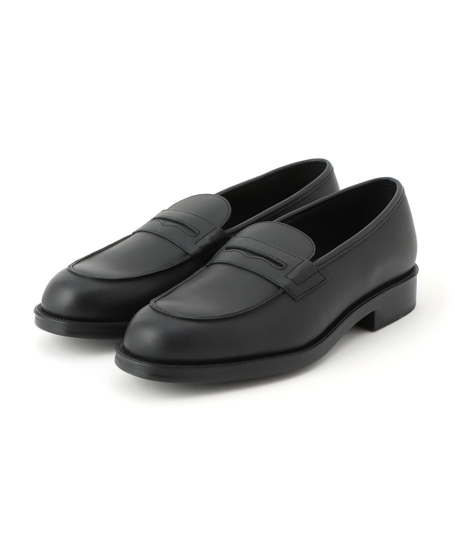 説明文必読　新品未使用品　クレマン　DALIOR ローファー　41 KLEMAN (クレマン) DALIOR #MEN / ローファー