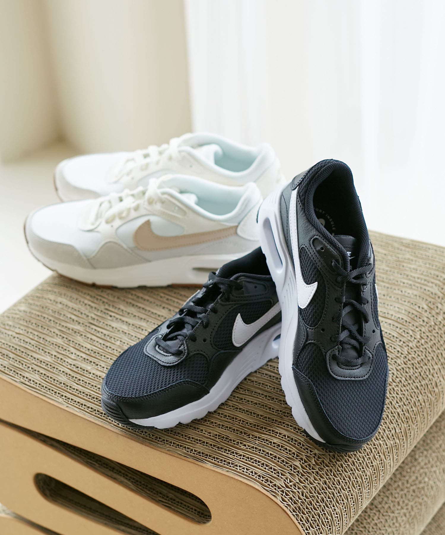 NIKE】AIRMAX SC【WEB限定】[品番：VISW0044321]｜VIS （ビス
