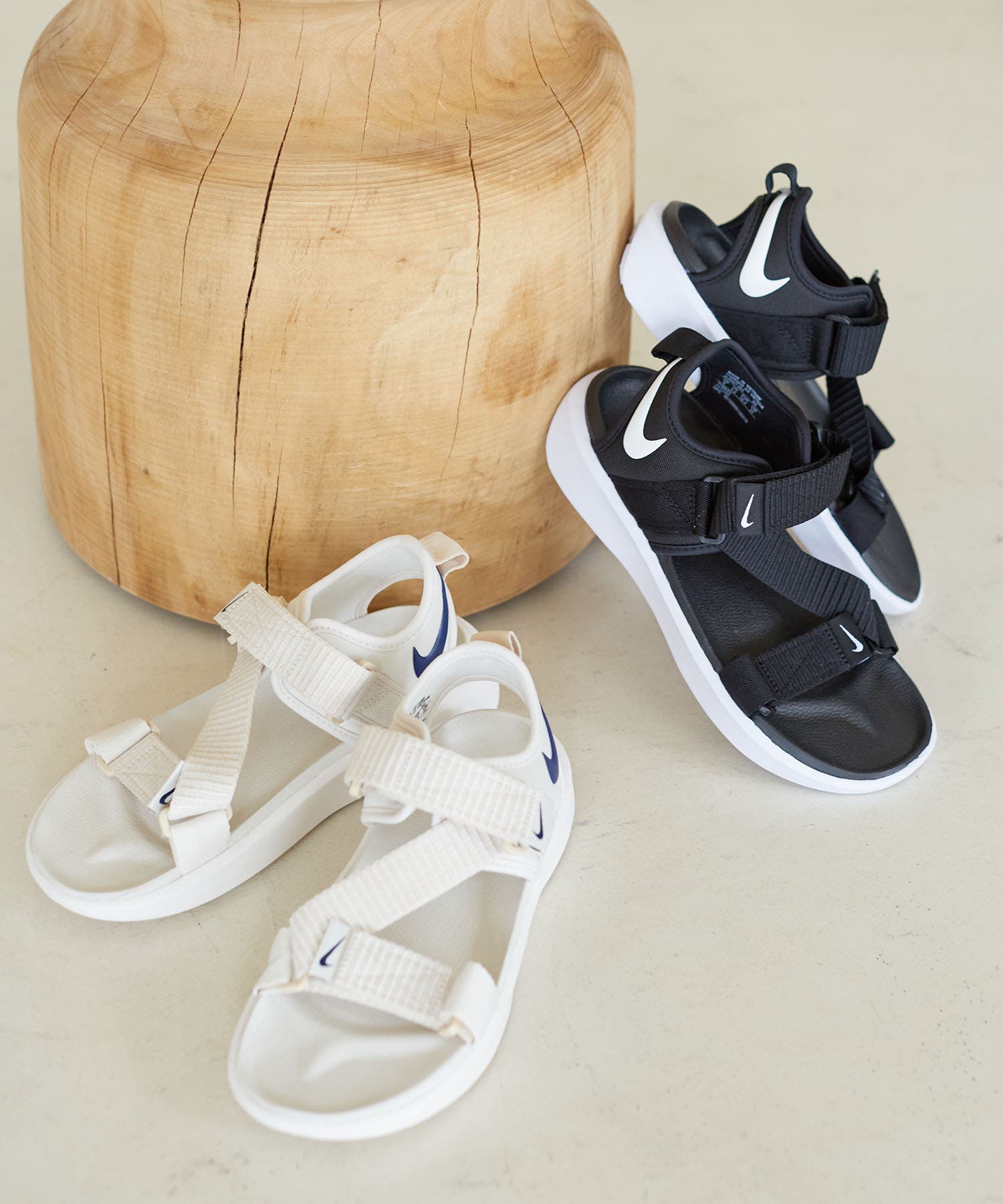 国内発★NIKE 人気のサンダル VISTA SANDAL 1.jpg