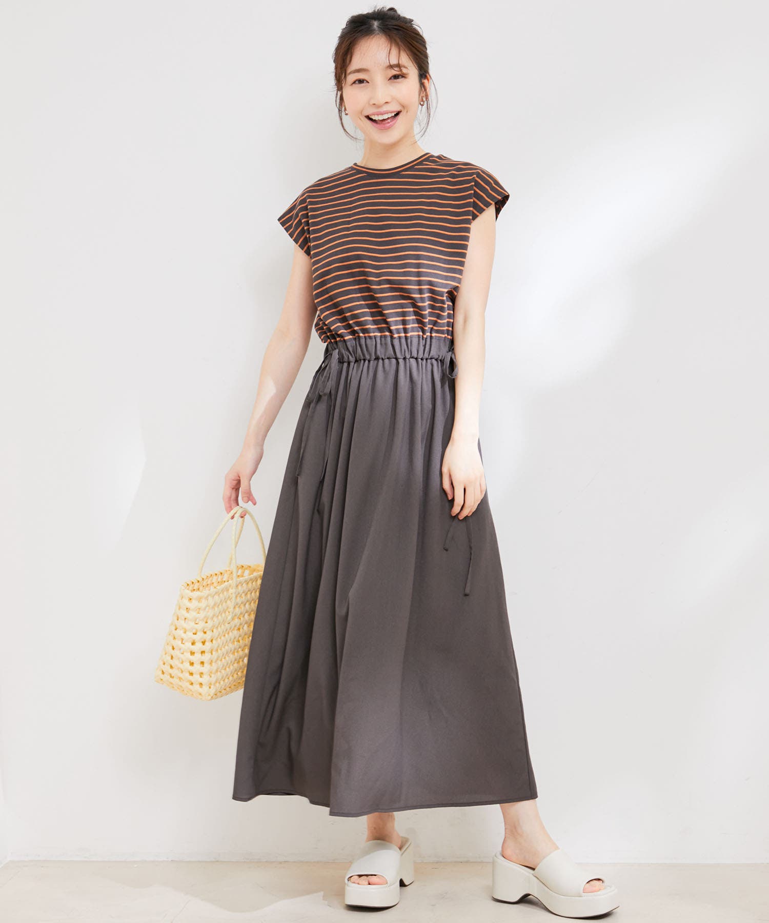 Stylevoice for xxx（スタイルヴォイスフォー）の「カット