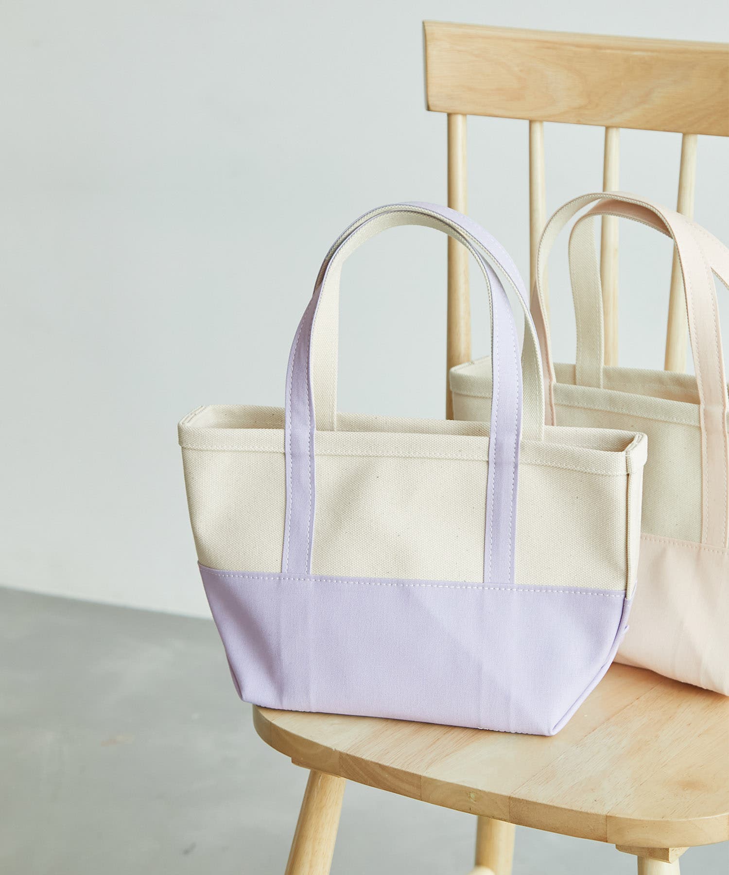 一部店舗限定】made in Japan/富士金梅帆布トートバッグ[品番