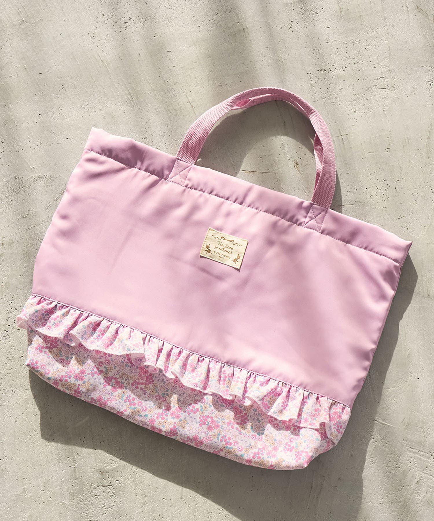 KIDS】レッスンバック/新入学シリーズ[品番：RPCW0049378]｜ROPE