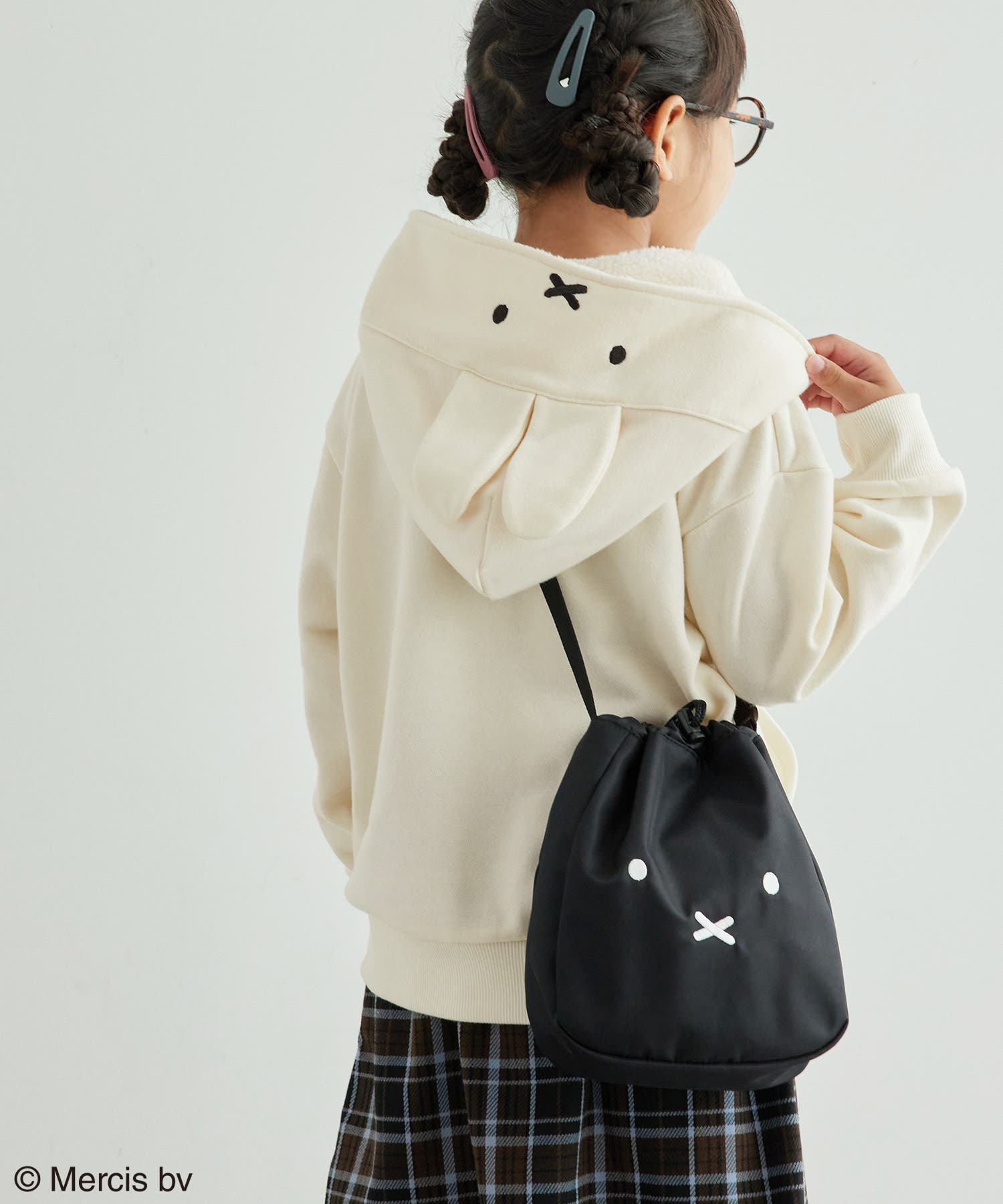 【KIDS】miffy(ミッフィー )×ROPE PICNIC[品番：RPCW0033288]｜ROPE' PICNIC【KIDS】（ロペ ...