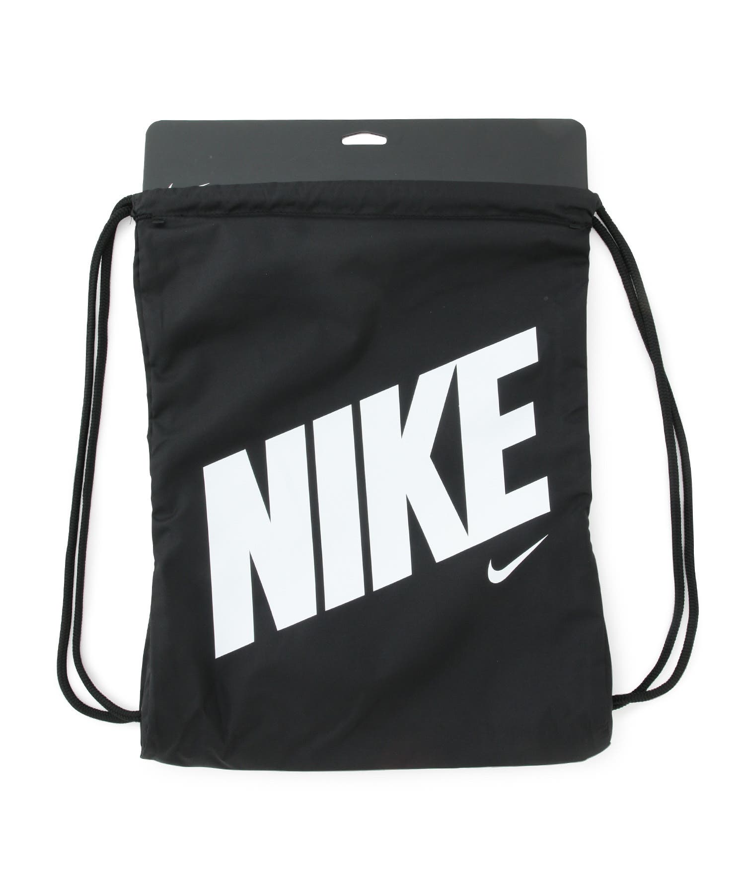 KIDS】【NIKE】ナイキ グラフィックジムサック[品番：RPCW0017009