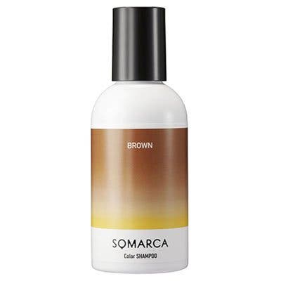 【新品未開封】ナイブカラーシャンプー【2本セット】 楽天市場】ホーユー ソマルカ カラーシャンプー ピンク 150ml