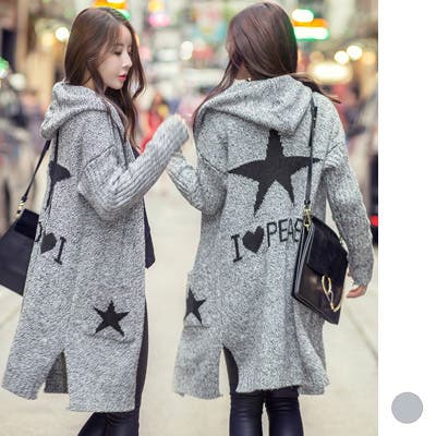 kate spade⭐︎ワンピース冬生地　カーディガン カーディガン 長袖 サマーニット 透け感[品番：AGCW0001875