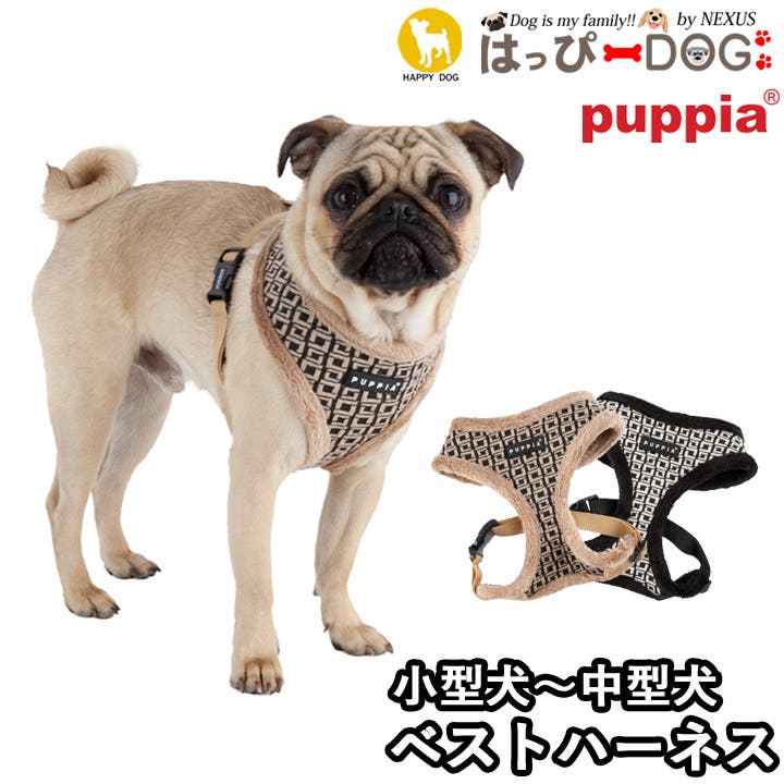 JK9 Street harness (ストリートハーネス) 小型犬用 | ハーネス