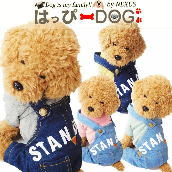 逆輸入 犬 服 犬服[品番：NX000005678]｜K-city（ケイシティ）の 犬服・アクセサリー