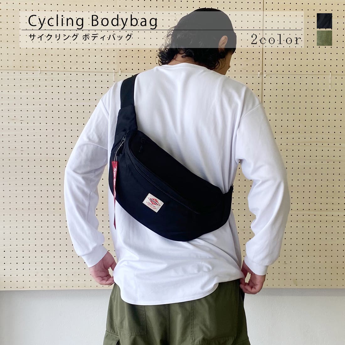 ☆限定セール最終日☆ ボディバッグ MARYQUANT　ウエストポーチ MARY QUANT ウエストポーチ ウエストバッグ マリークワント mary quant