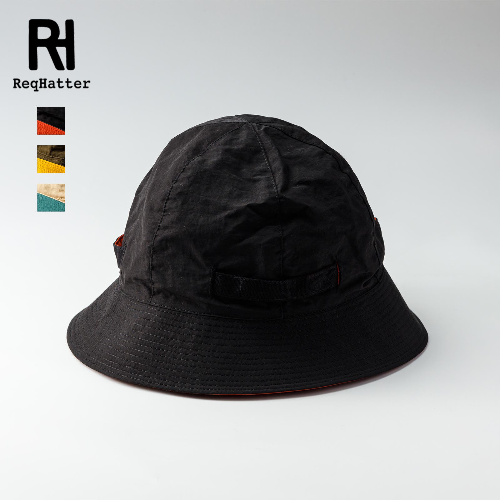 SUN HAT[品番：KYSE0004641]｜KEYS（キーズ）のメンズ
