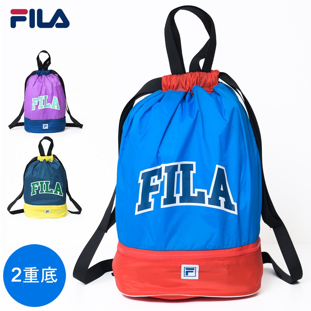 フィラのゴーグル（FILA）