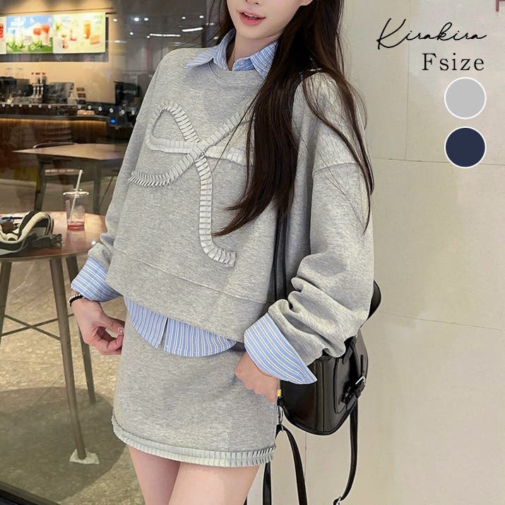 WILLSELECTION｜タックプリーツミニスカート | Rakuten Fashion