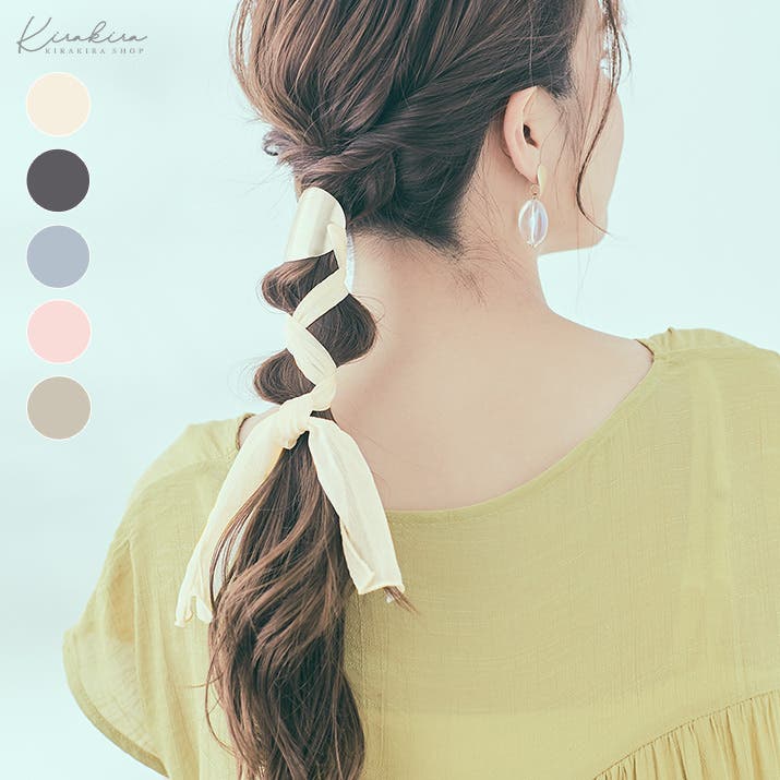 SYKIA Orbit Hair Pierce 「Satellite 」 : ZOZOTOWN Yahoo!店
