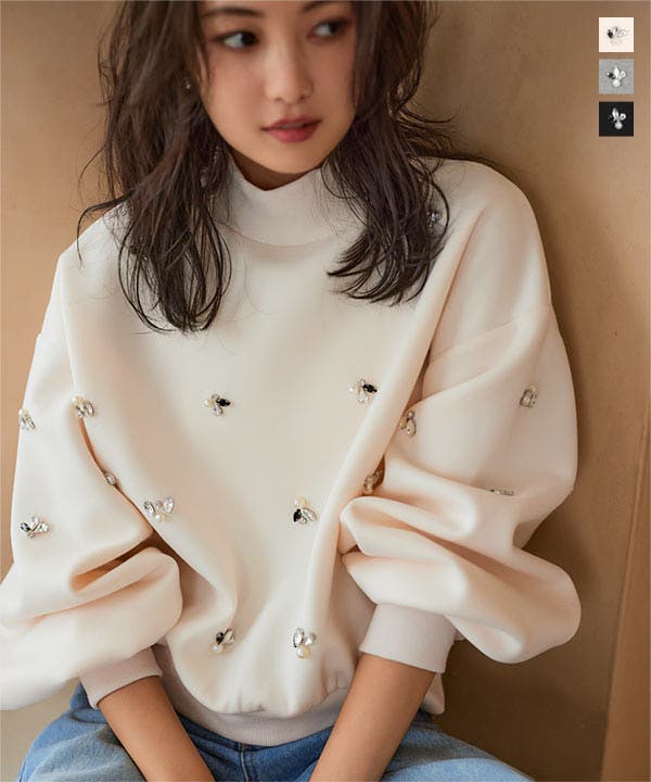 トップス kurobee STAFF STYLING｜THE SHOP YOHJI YAMAMOTO