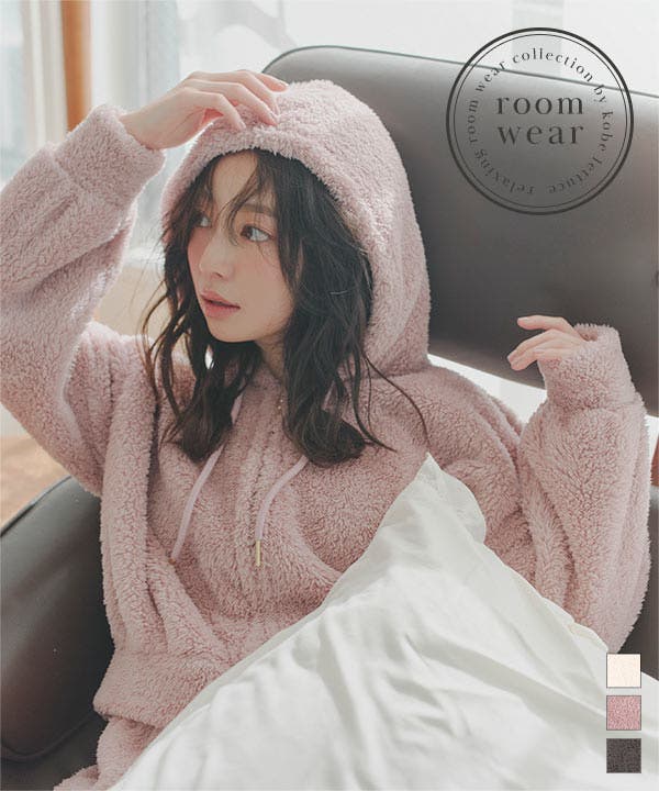 ルームウェア ][品番：KO000015855]｜KOBE LETTUCE（コウベレタス