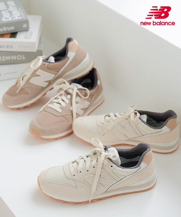 Amazon.co.jp: [ニューバランス] スニーカー WL996 旧モデル