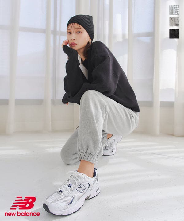 NewBalance ]ニューバランススニーカーMR530［I2618］[品番