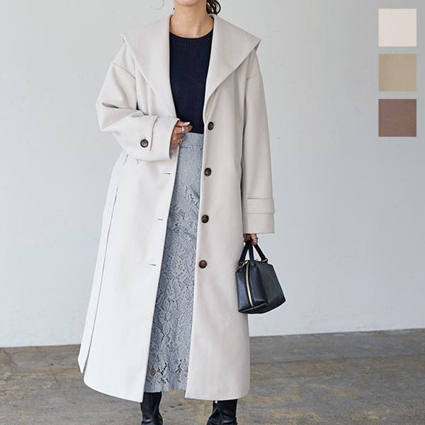 コート green label relaxing（グリーンレーベルリラクシング）の「SENTDALE