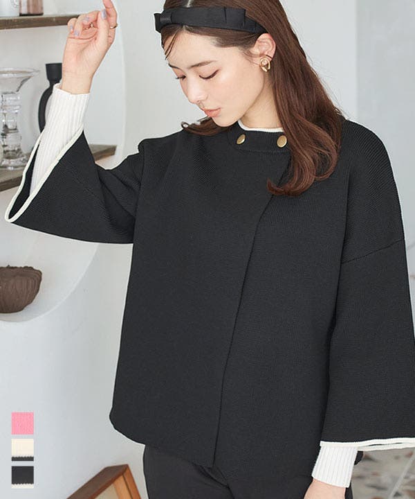 今季ブランド k1292.jpg トップス