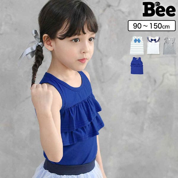 トップス Bee tcc01040cle-600.jpg