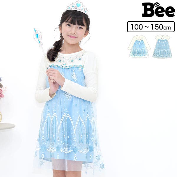 23区　長袖チュールワンピース 23区(ニジュウサンク)の【洗える】チュールコンビ ワンピース