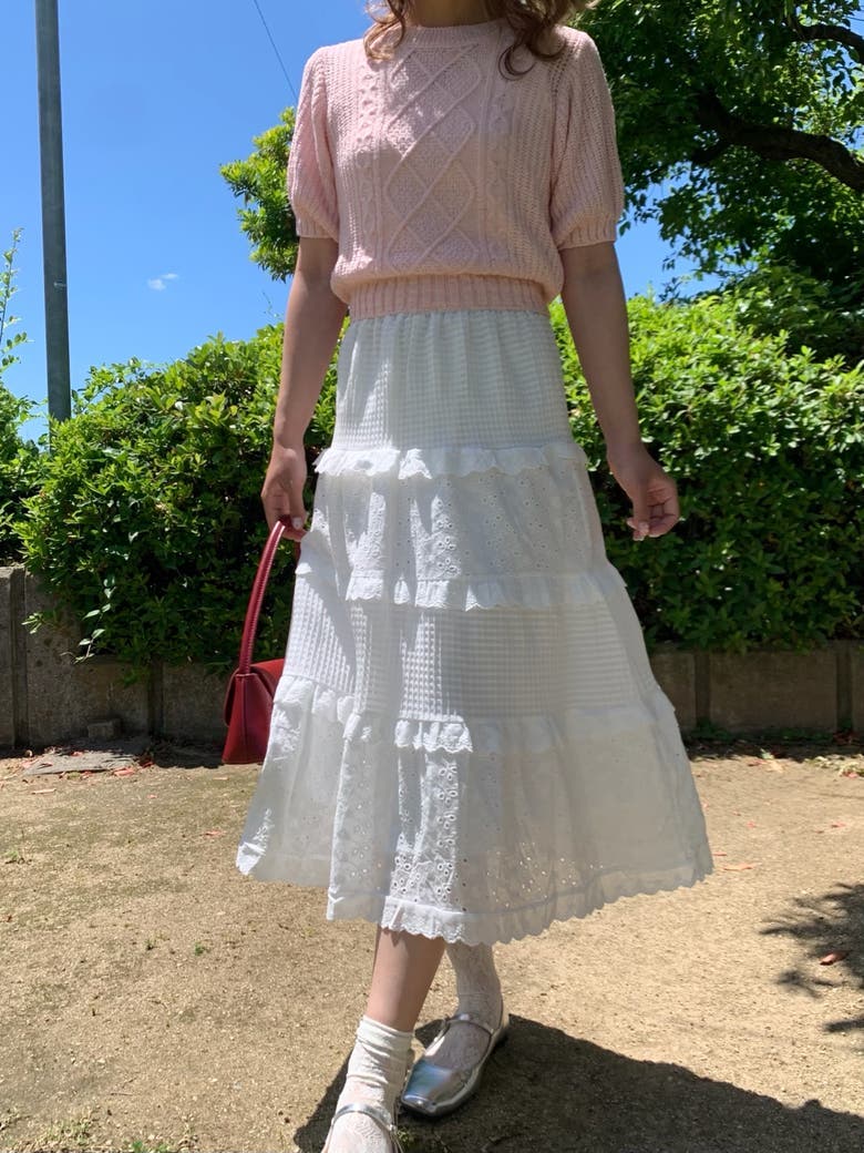 【代引き不可】 main_1725459302097.jpg スカート