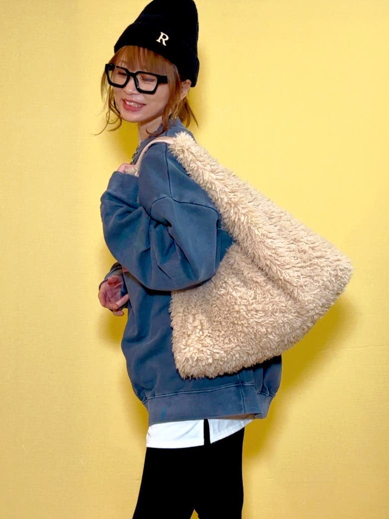 ショルダーバッグ[品番：LFTW0005382]｜SHOPLIST OUTLET