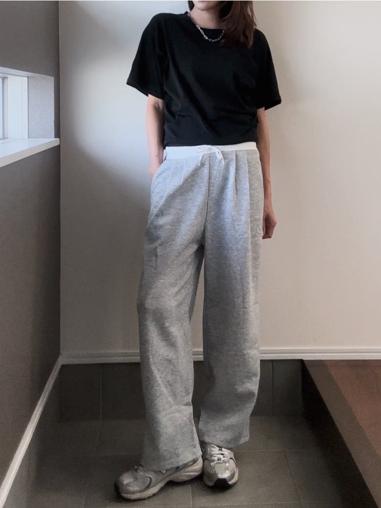 スラックス[品番：LFTW0001353]｜SHOPLIST OUTLET（ショップ