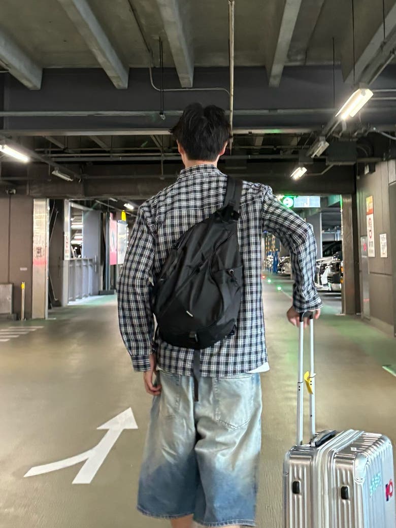 ショルダーバッグ[品番：LFTW0001971]｜SHOPLIST OUTLET