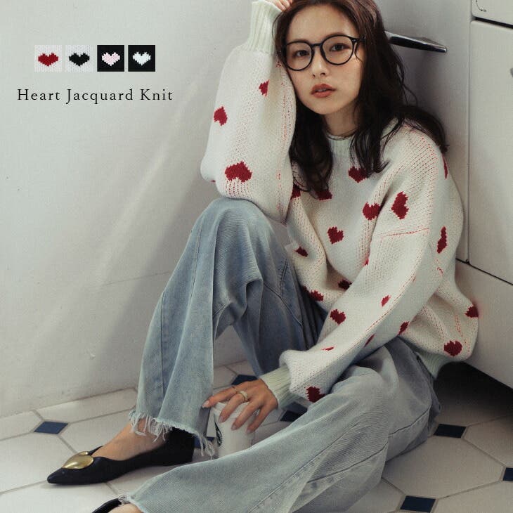 ★値下げ★beauty:beast  ドット ハートラバープリント　カットソー GOOD ROCK SPEED (グッドロックスピード) 別注Tシャツ/美女と