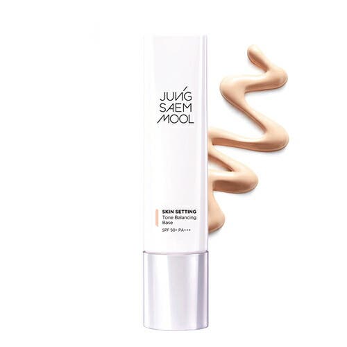 ジョンセンムル スキンセッティング トーン[品番：JNNE0000628