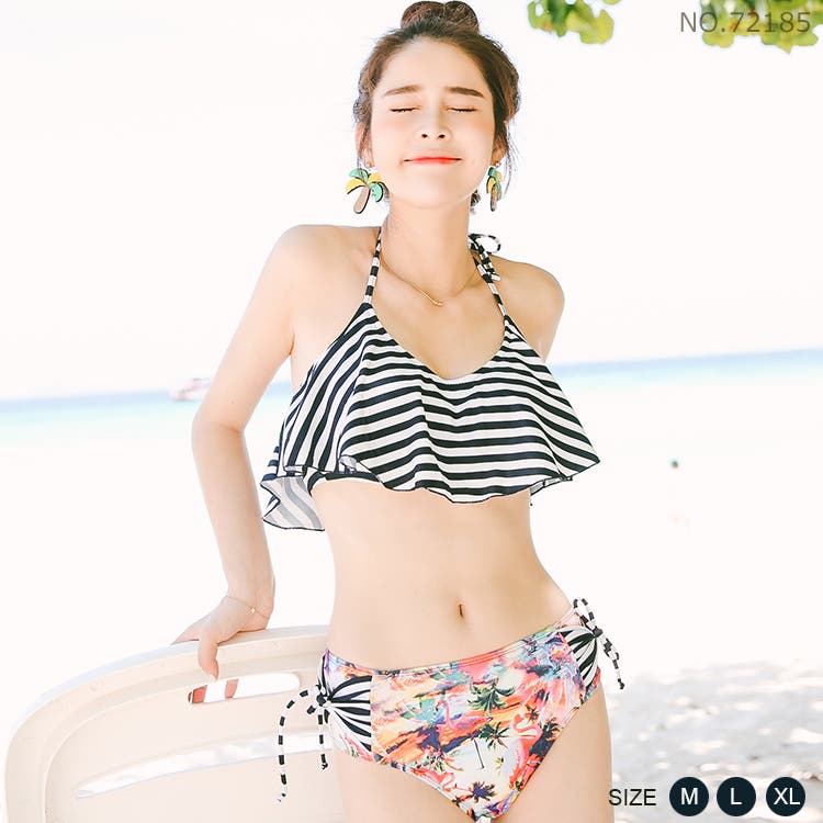 rosymonster ロージーモンスター zip ビキニ 2025年最新】rosy monster 水着の人気アイテム - メルカリ