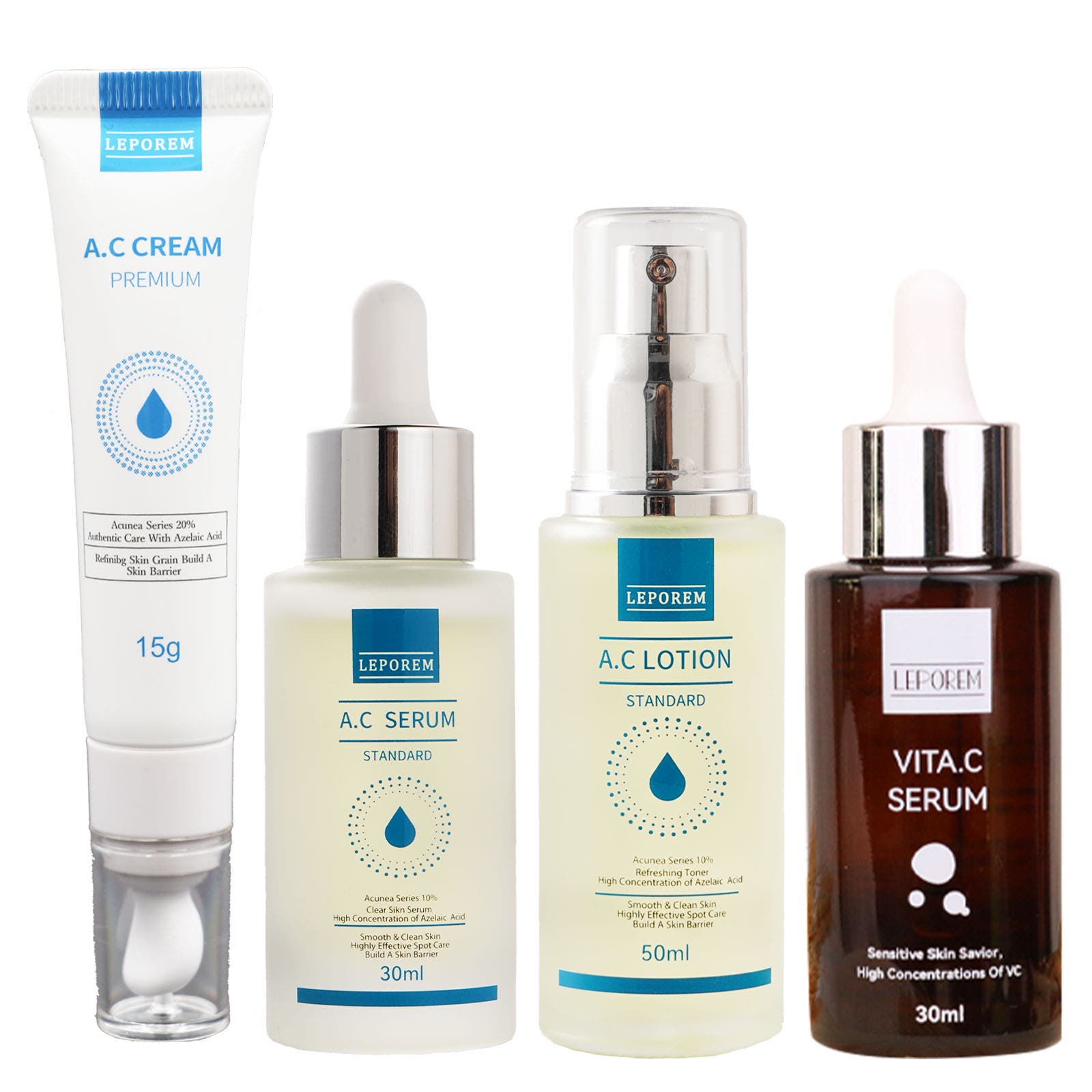 L.E. SIMON バイリポCモイスト 120ml L.E. SIMON バイリポCモイスト 120ml